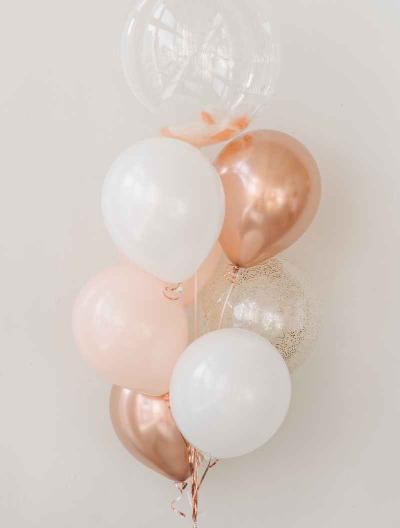 Pre-wedding party celebrant